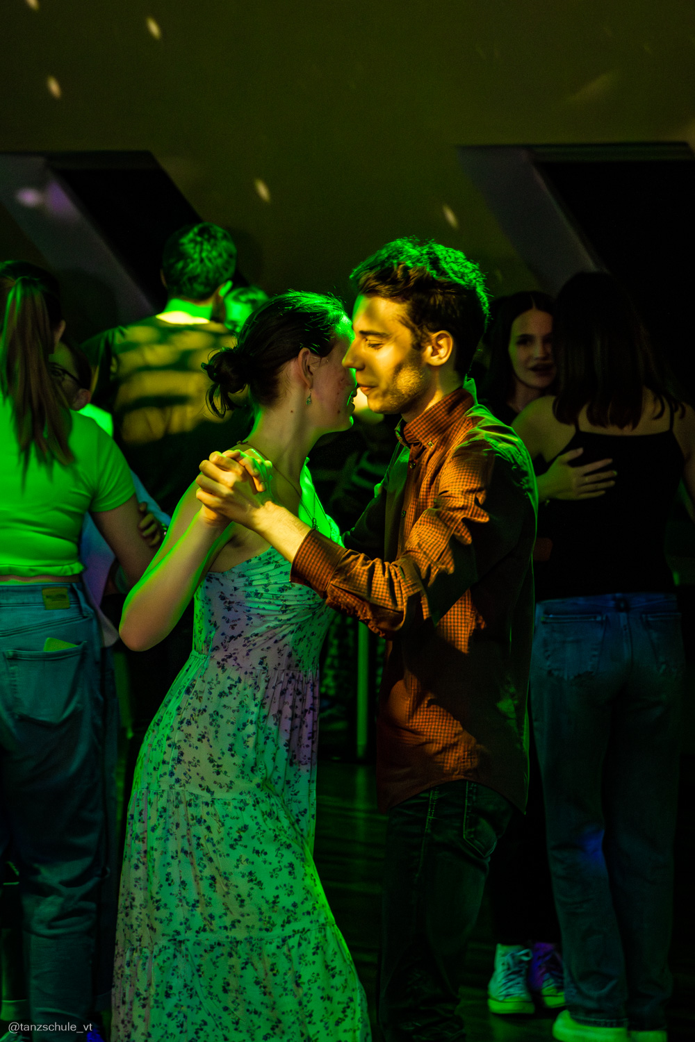 Vollrath Tanzparty 9528